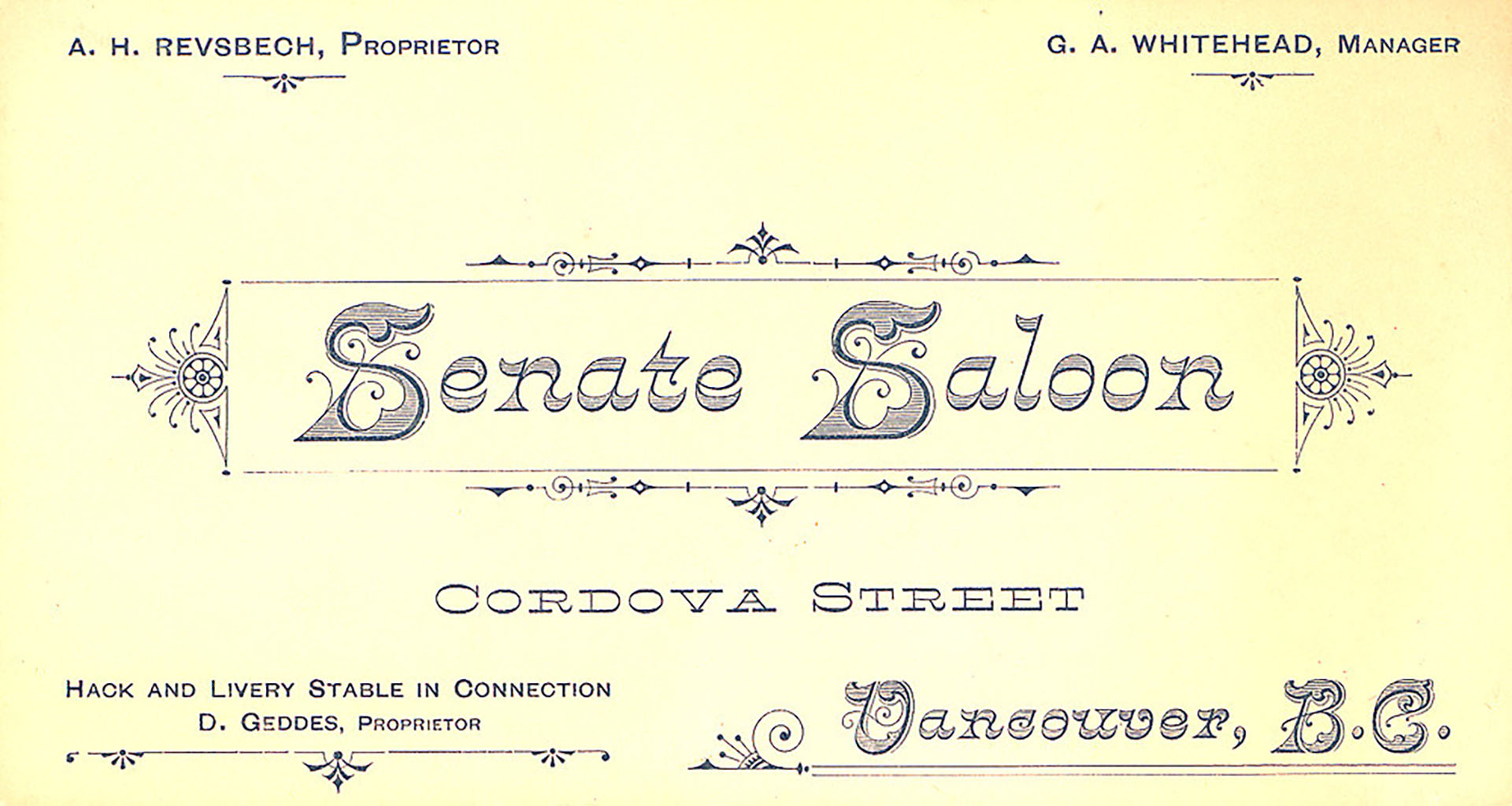 Need a Refresh on Your Business Card? I'll Design it for Free (no catch)