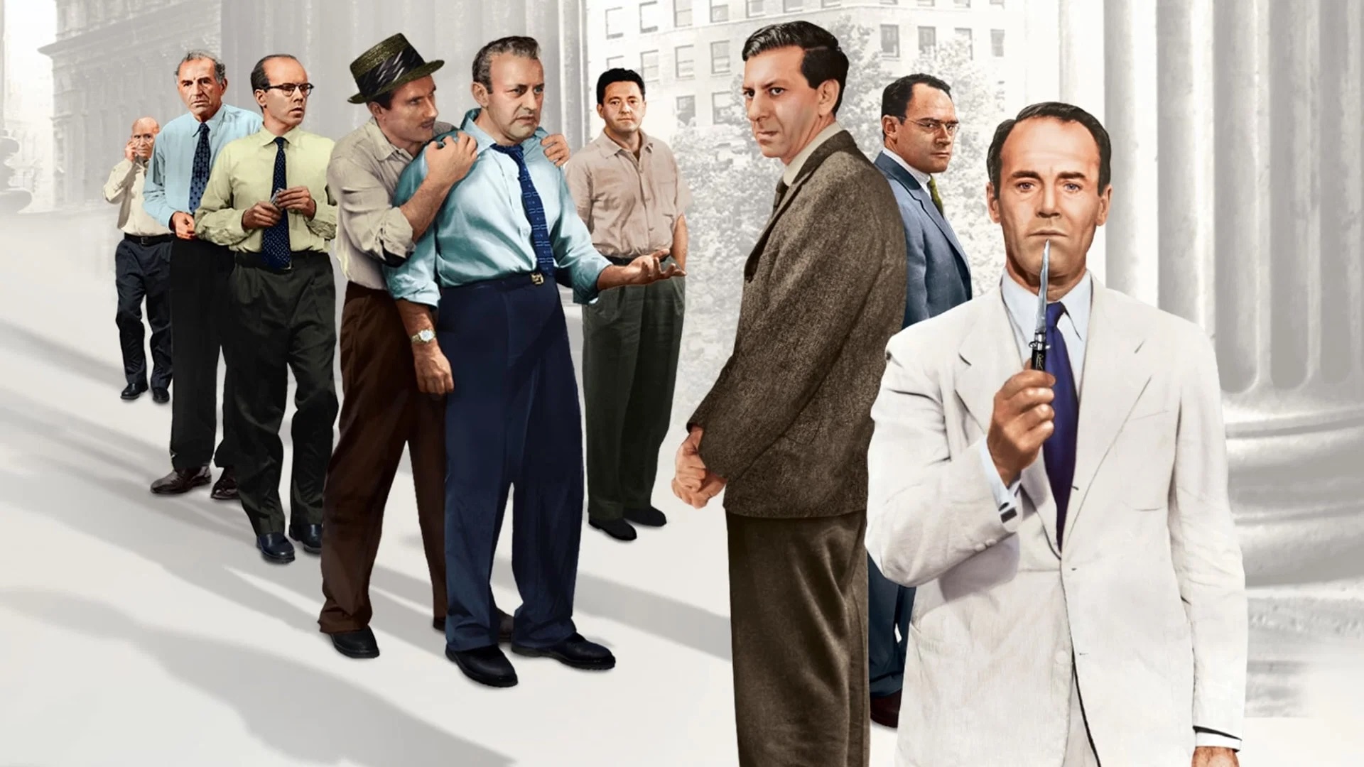 The 10 Best Law Movies (and what they get right and wrong)